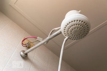 Apartamento para alugar com 60m², 2 quartos e 2 vagas Apartamento para alugar com 60m², 2 quartos e 2 vagasBanheiro