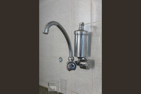 Cozinha de apartamento para alugar com 2 quartos, 60m² em Ipiranga, Belo Horizonte