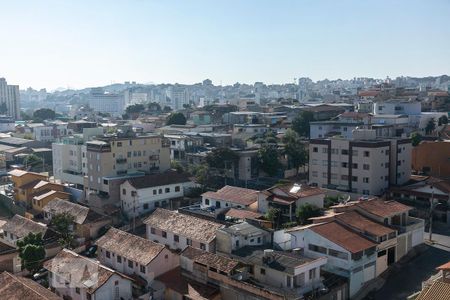 Apartamento para alugar com 60m², 2 quartos e 2 vagas Apartamento para alugar com 60m², 2 quartos e 2 vagasVista do Quarto 2