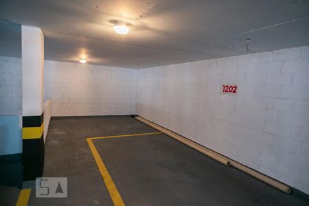 Apartamento para alugar com 60m², 2 quartos e 2 vagas Apartamento para alugar com 60m², 2 quartos e 2 vagasGaragem