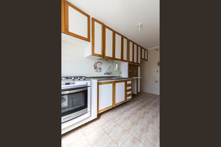 Apartamento à venda com 72m², 3 quartos e 1 vaga Apartamento à venda com 72m², 3 quartos e 1 vagaCozinha