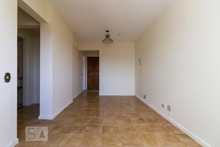 Sala  de apartamento à venda com 3 quartos, 72m² em Tatuapé, São Paulo