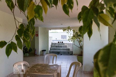 Apartamento à venda com 72m², 3 quartos e 1 vaga