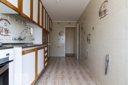 Apartamento à venda com 72m², 3 quartos e 1 vaga
