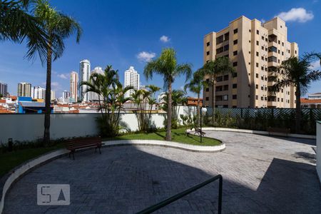 Apartamento à venda com 72m², 3 quartos e 1 vaga