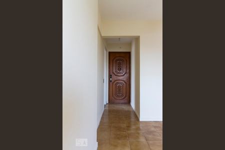 Acesso de Entrada do Imóvel  de apartamento à venda com 3 quartos, 72m² em Tatuapé, São Paulo