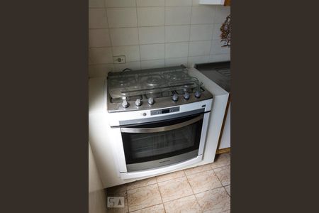 Apartamento à venda com 72m², 3 quartos e 1 vaga Apartamento à venda com 72m², 3 quartos e 1 vagaFogão