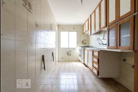 Apartamento à venda com 72m², 3 quartos e 1 vaga Apartamento à venda com 72m², 3 quartos e 1 vagaCozinha