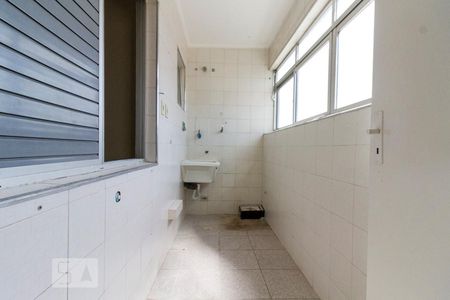 Apartamento à venda com 72m², 3 quartos e 1 vaga Apartamento à venda com 72m², 3 quartos e 1 vagaArea de Serviço