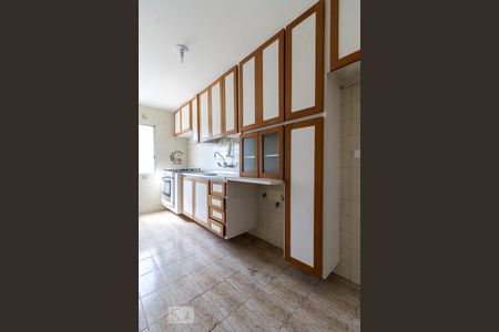 Apartamento à venda com 72m², 3 quartos e 1 vaga Apartamento à venda com 72m², 3 quartos e 1 vagaCozinha