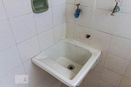 Apartamento à venda com 72m², 3 quartos e 1 vaga Apartamento à venda com 72m², 3 quartos e 1 vagaPia da Area de Serviço