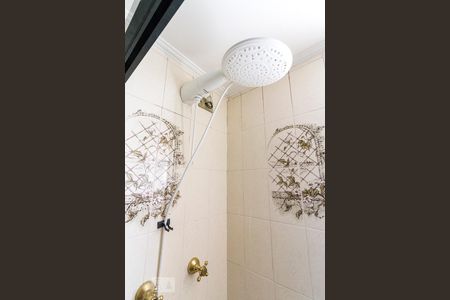 Apartamento à venda com 72m², 3 quartos e 1 vaga Apartamento à venda com 72m², 3 quartos e 1 vagaChuveiro do Banheiro Suíte