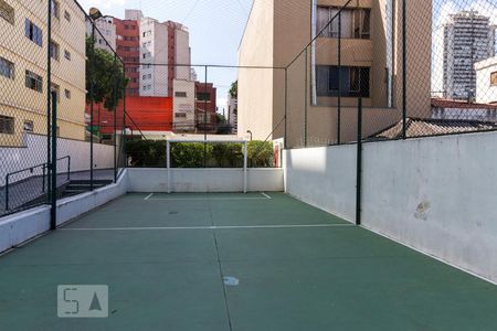 Apartamento à venda com 72m², 3 quartos e 1 vaga Apartamento à venda com 72m², 3 quartos e 1 vagaQuadra Esportiva