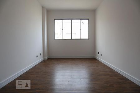 Sala de apartamento para alugar com 1 quarto, 53m² em Jaguaribe, Osasco