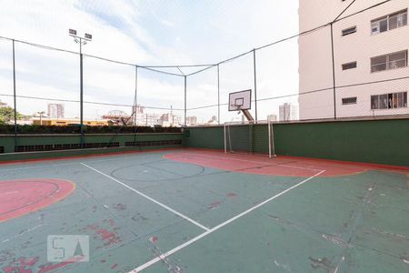 Apartamento à venda com 110m², 3 quartos e 1 vaga Apartamento à venda com 110m², 3 quartos e 1 vagaQuadra