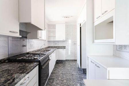 Apartamento à venda com 110m², 3 quartos e 1 vaga Apartamento à venda com 110m², 3 quartos e 1 vagaCozinha