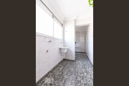 Apartamento à venda com 110m², 3 quartos e 1 vaga Apartamento à venda com 110m², 3 quartos e 1 vagaÁrea de serviço