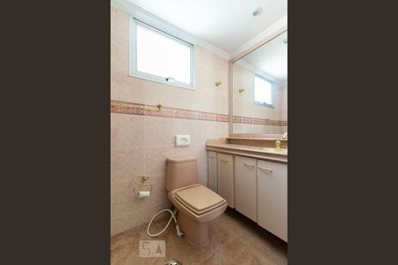 Apartamento à venda com 110m², 3 quartos e 1 vaga Apartamento à venda com 110m², 3 quartos e 1 vagaBanheiro suite