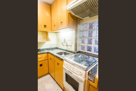 Apartamento para alugar com 55m², 1 quarto e 1 vaga Apartamento para alugar com 55m², 1 quarto e 1 vagaCozinha