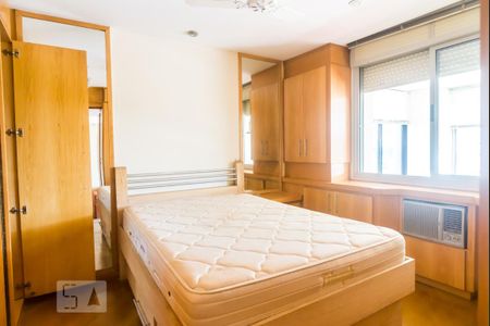 Quarto de apartamento para alugar com 1 quarto, 55m² em Boa Vista, Porto Alegre