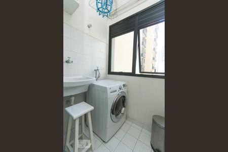 Apartamento à venda com 47m², 1 quarto e 1 vagaÁrea de serviço