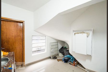 Cozinha de kitnet/studio para alugar com 1 quarto, 78m² em Centro, São Paulo