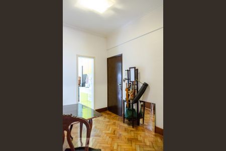 Apartamento à venda com 100m², 3 quartos e sem vaga Apartamento à venda com 100m², 3 quartos e sem vagaAnte-sala