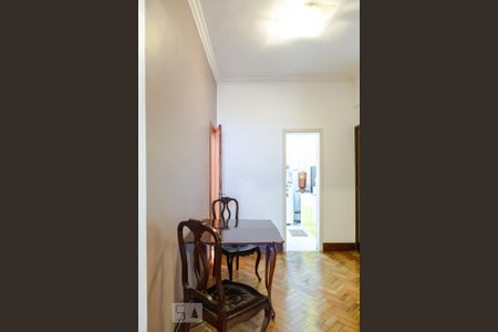 Apartamento à venda com 100m², 3 quartos e sem vaga Apartamento à venda com 100m², 3 quartos e sem vagaAnte-sala