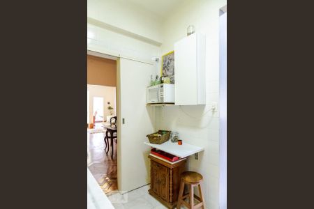Apartamento à venda com 100m², 3 quartos e sem vaga Apartamento à venda com 100m², 3 quartos e sem vagaCozinha