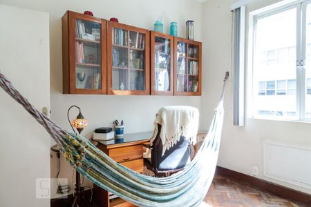 Apartamento à venda com 100m², 3 quartos e sem vaga Apartamento à venda com 100m², 3 quartos e sem vagaQuarto 3