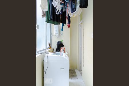 Apartamento à venda com 100m², 3 quartos e sem vaga Apartamento à venda com 100m², 3 quartos e sem vagaÁrea de Serviço