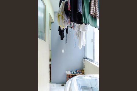 Apartamento à venda com 100m², 3 quartos e sem vaga Apartamento à venda com 100m², 3 quartos e sem vagaÁrea de Serviço