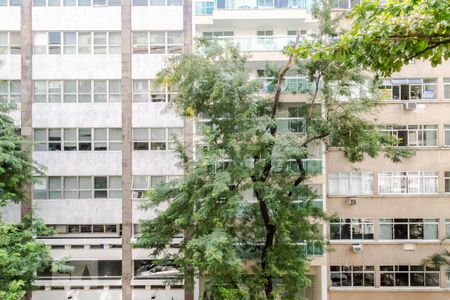 Apartamento à venda com 100m², 3 quartos e sem vaga Apartamento à venda com 100m², 3 quartos e sem vagaVista - Quarto 3