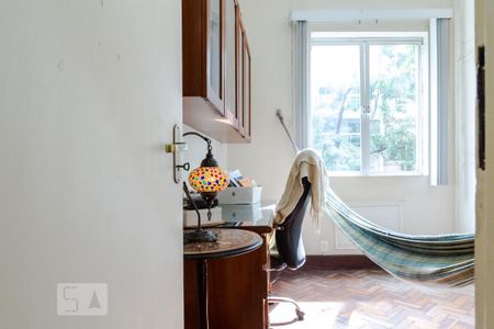 Apartamento à venda com 100m², 3 quartos e sem vaga Apartamento à venda com 100m², 3 quartos e sem vagaQuarto 3