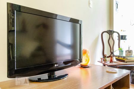 Apartamento à venda com 100m², 3 quartos e sem vaga Apartamento à venda com 100m², 3 quartos e sem vagaSala