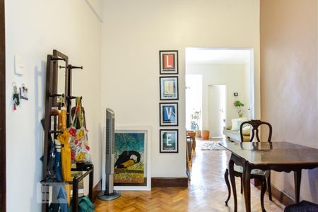 Apartamento à venda com 100m², 3 quartos e sem vaga Apartamento à venda com 100m², 3 quartos e sem vagaAnte-sala