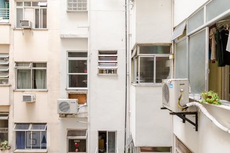 Apartamento à venda com 100m², 3 quartos e sem vaga Apartamento à venda com 100m², 3 quartos e sem vagaVista - Quarto 2