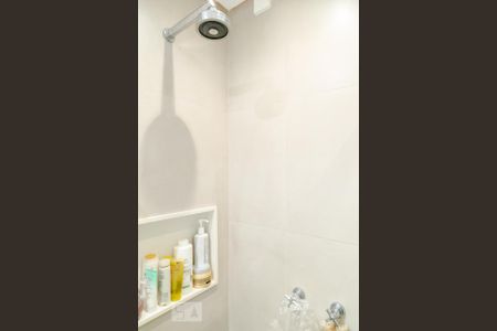Apartamento à venda com 100m², 3 quartos e sem vaga Apartamento à venda com 100m², 3 quartos e sem vagaBanheiro 2