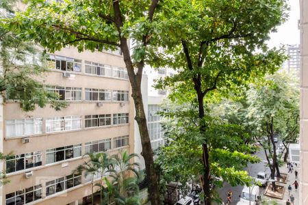 Apartamento à venda com 100m², 3 quartos e sem vaga Apartamento à venda com 100m², 3 quartos e sem vagaVista - Quarto 3