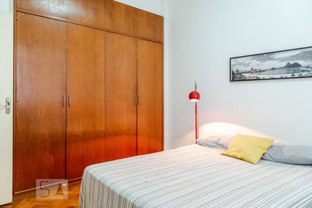 Apartamento à venda com 100m², 3 quartos e sem vaga Apartamento à venda com 100m², 3 quartos e sem vagaQuarto 2