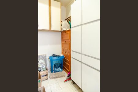 Apartamento à venda com 100m², 3 quartos e sem vaga Apartamento à venda com 100m², 3 quartos e sem vagaDespensa