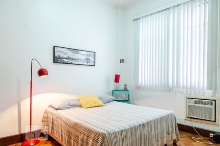 Apartamento à venda com 100m², 3 quartos e sem vaga Apartamento à venda com 100m², 3 quartos e sem vagaQuarto 2