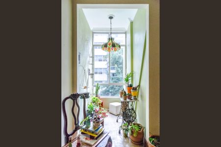 Apartamento à venda com 100m², 3 quartos e sem vaga Apartamento à venda com 100m², 3 quartos e sem vagaSala