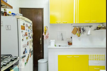 Apartamento à venda com 100m², 3 quartos e sem vaga Apartamento à venda com 100m², 3 quartos e sem vagaCozinha