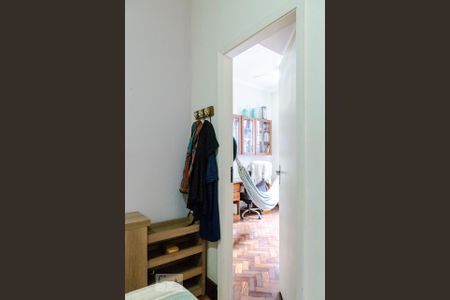 Apartamento à venda com 100m², 3 quartos e sem vaga Apartamento à venda com 100m², 3 quartos e sem vagaQuarto 1