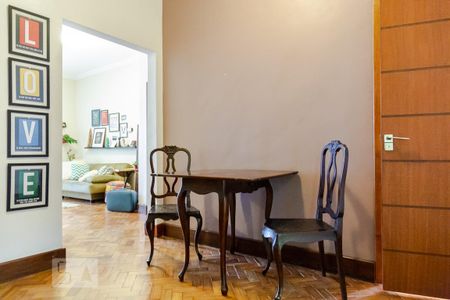 Apartamento à venda com 100m², 3 quartos e sem vaga Apartamento à venda com 100m², 3 quartos e sem vagaAnte-sala