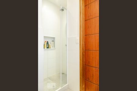 Apartamento à venda com 100m², 3 quartos e sem vaga Apartamento à venda com 100m², 3 quartos e sem vagaBanheiro Social