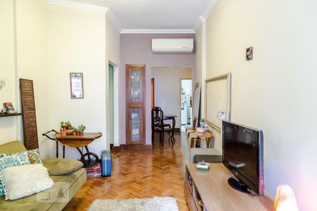 Apartamento à venda com 100m², 3 quartos e sem vaga Apartamento à venda com 100m², 3 quartos e sem vagaSala