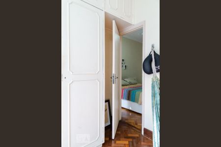 Apartamento à venda com 100m², 3 quartos e sem vaga Apartamento à venda com 100m², 3 quartos e sem vagaQuarto 3