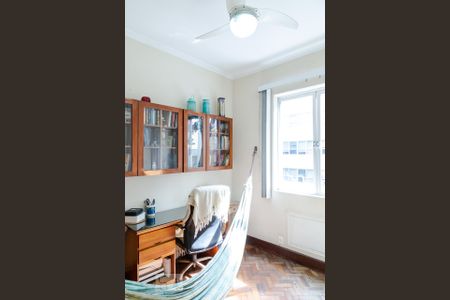 Apartamento à venda com 100m², 3 quartos e sem vaga Apartamento à venda com 100m², 3 quartos e sem vagaQuarto 3